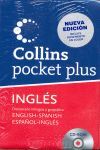 POCKET PLUS INGLES-ESPAÑOL (ED.2008)