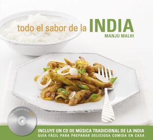 TODO EL SABOR DE LA INDIA