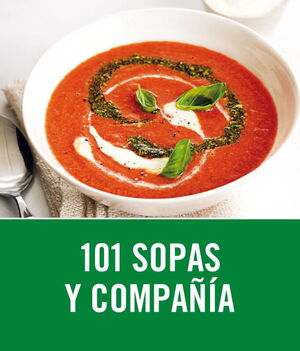 101 SOPAS Y COMPAÑÍA