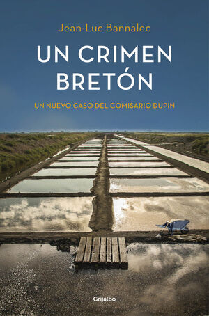 UN CRIMEN BRETÓN (COMISARIO DUPIN 3)
