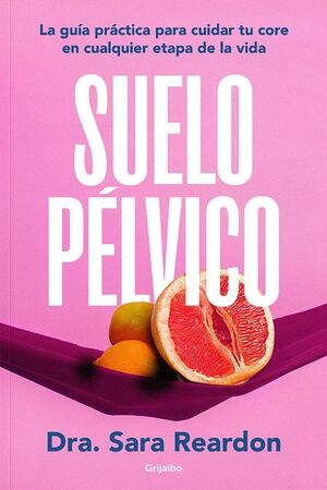 SUELO PÉLVICO