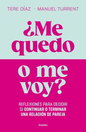 ME QUEDO O ME VOY?