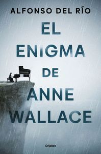 ENIGMA DE ANNE WALLACE, EL