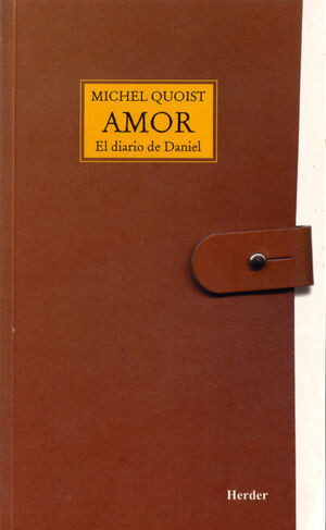 AMOR. DIARIO DE DANIEL