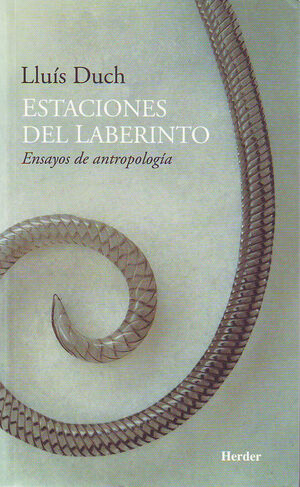 ESTACIONES DEL LABERINTO