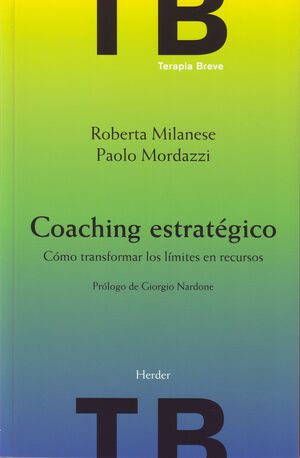COACHING ESTRATÉGICO