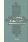 NUEVO TESTAMENTO