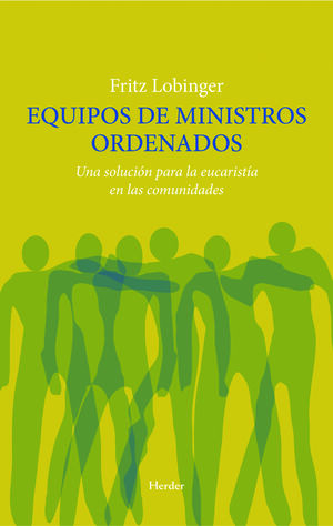 EQUIPO DE MINISTROS ORDENADOS