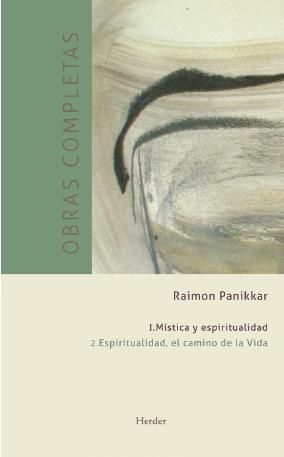 MÍSTICA Y ESPIRITUALIDAD 2