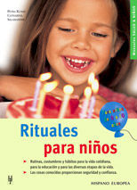 RITUALES PARA NIÑOS