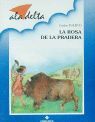 LA ROSA DE LA PRADERA