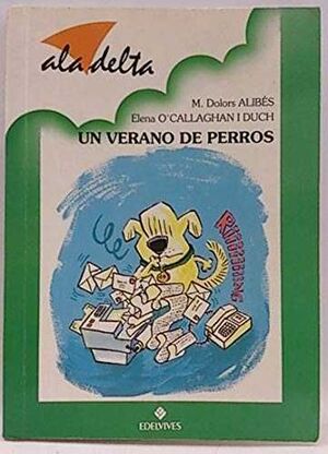 UN VERANO DE PERROS