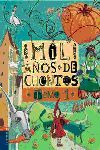 MIL AÑOS DE CUENTOS