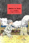ANTONIO JUAN Y EL INVISIBLE A CONTRACORRIENTE
