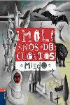 MIL AÑOS DE CUENTOS DE MIEDO