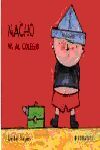 NACHO VA AL COLEGIO