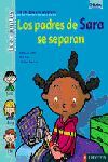 LOS PADRES DE SARA SE SEPARAN