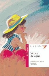 VERSOS DE AGUA