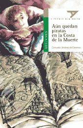 AÚN QUEDAN PIRATAS EN LA COSTA DE LA MUERTE