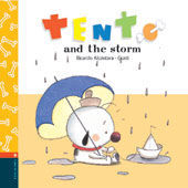 TENTO AND THE STORM