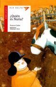 ¿QUIÉN ES NURIA?