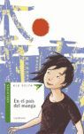 EN EL PAÍS DEL MANGA