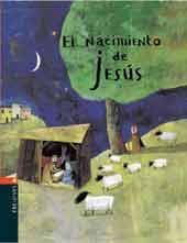 EL NACIMIENTO DE JESUS