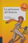 LA PRISIONERA DEL DESIERTO