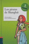 LOS PIRATAS DE SHANGHAI