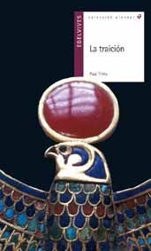 LA TRAICIÓN