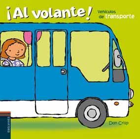 VEHÍCULOS DE TRANSPORTE