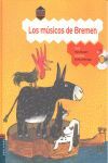 LOS MÚSICOS DE BREMEN