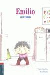EMILIO ES ENVISIBLE