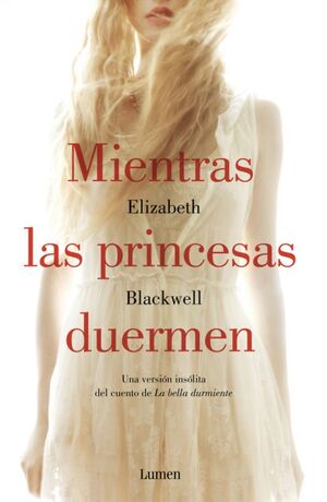 MIENTRAS LAS PRINCESAS DUERMEN (TB)