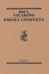 POESÍA COMPLETA