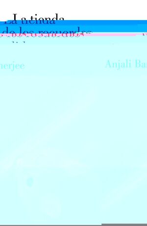 LA TIENDA DE LOS RECUERDOS PERDIDOS