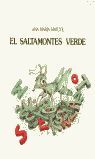 EL SALTAMONTES VERDE