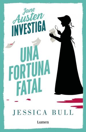 FORTUNA FATAL, UNA