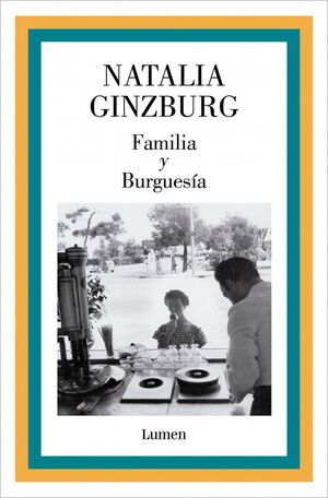 FAMILIA Y BURGUESÍA