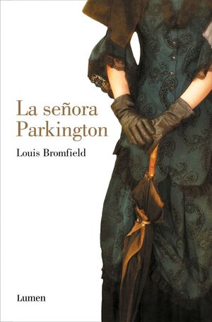 LA SEÑORA PARKINGTON