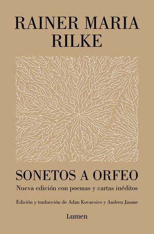 SONETOS A ORFEO