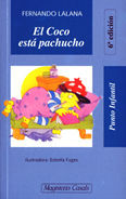 EL COCO ESTÁ PACHUCHO