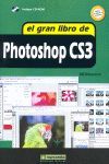 EL GRAN LIBRO DE PHOTOSHOP CS3