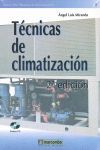 TÉCNICAS DE CLIMATIZACIÓN