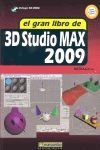 EL GRAN LIBRO DE 3DS MAX 2009