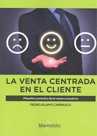 LA VENTA CENTRADA EN EL CLIENTE