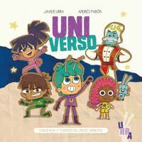 **UNI-VERSO