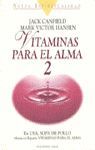 VITAMINAS PARA EL ALMA II