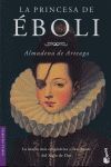 LA PRINCESA DE ÉBOLI