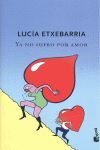 YA NO SUFRO POR AMOR (NAV.)